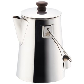 LOGOS 81210311 Bonfire Hang Kettle, 6.6 gal (2 L)