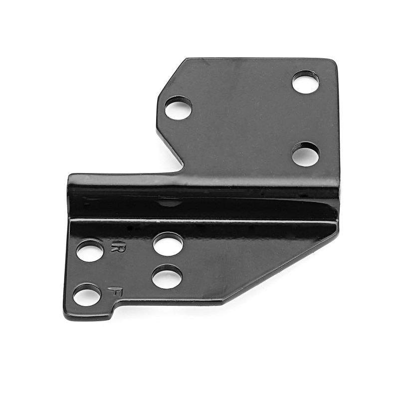 CB Detach Rear Sissy Bar Docking Kit For 97-08 Harley