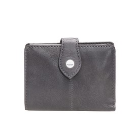 Maitre - Unisex Purse Lemberg Dawina, darkgray, Casual