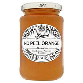 Tiptree - No Peel Marmalade | 454g | 2 PACK BUNDLE