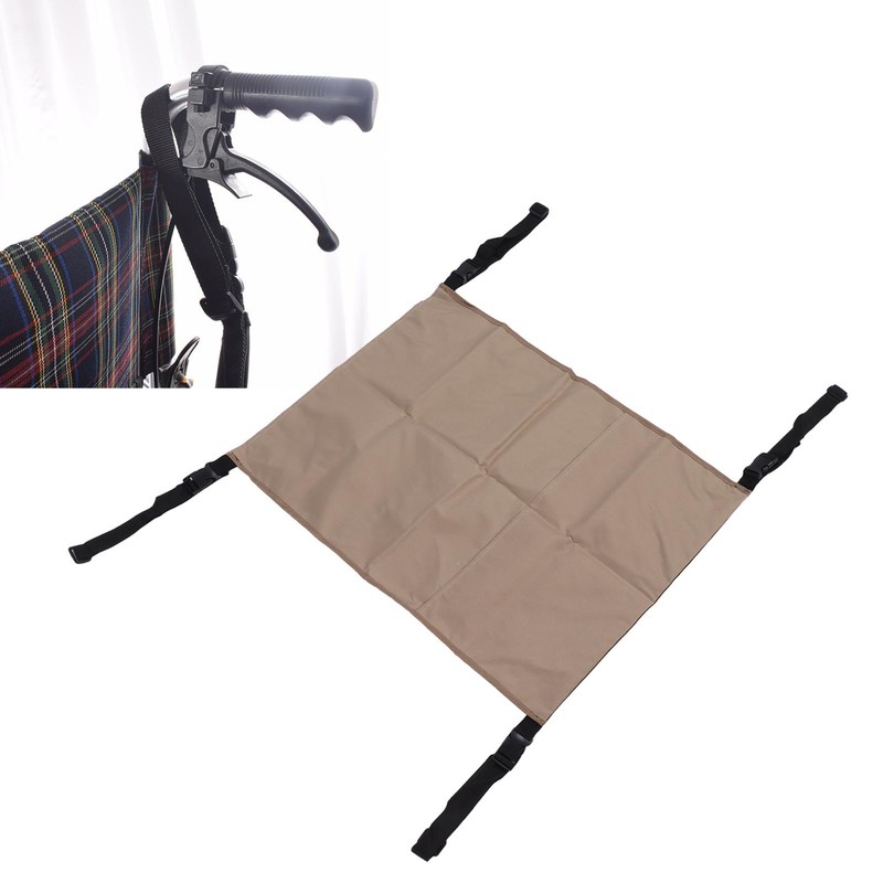 Oxygen Tank Holder Bag 600D Oxford Cloth Hook Design Dual