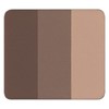 Inglot Freedom System Lidschatten Matt, Eine Palette Drei Tönen Eniem