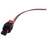 Aokus Compatible con dodge chrysler conector de bobina de encendido
