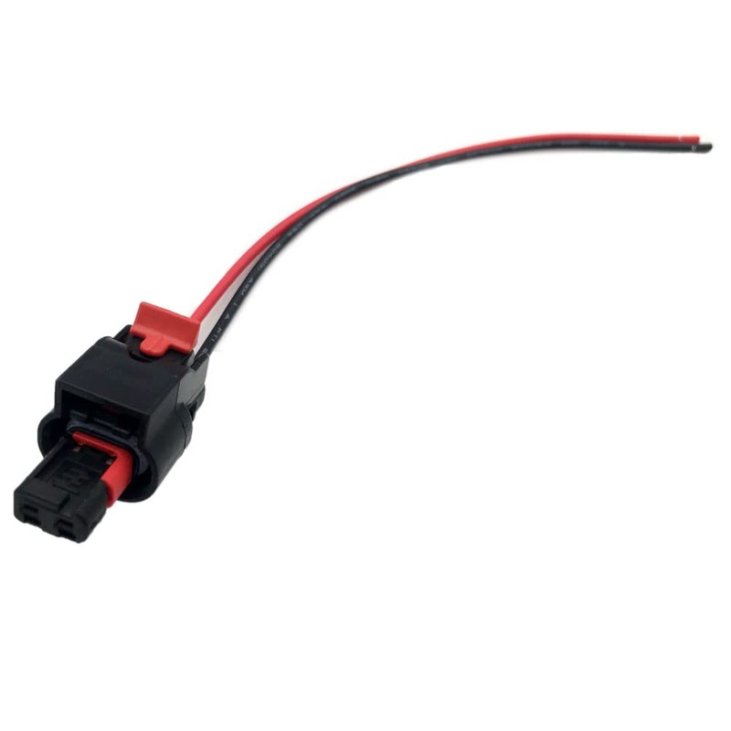 Aokus Compatible con dodge chrysler conector de bobina de encendido