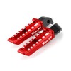 Modeer Passenger Pegs for Ya&maha Tenere 700 2019 2020 2021