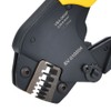 SelF Adjusting Crimping Pliers 0.25~6.0mm AWG23-10 E Tube Cold Pressed