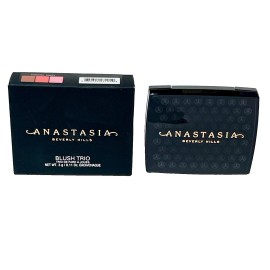 Anastasia Beverly Hills Blush Trio ~ Cocktail Party ~ 0.33 oz Total ~ NEW IN BOX