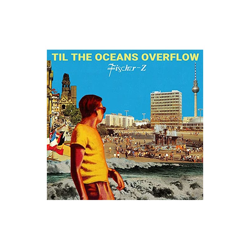 Til The Oceans Overflow