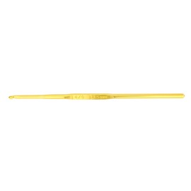 Hamanaka Amiami H250-550-4 Single Crochet Length 5.1 inches (13 cm), No. 4/0