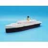 12" Prebuilt Display Model Ship (SS Nomadic 6" length model)