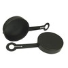 One Pair L-3 Com Eye Piece Lens Caps for M24