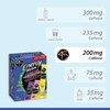 4C Paquete Surtido de 18 Palitos Energy Rush Psd con
