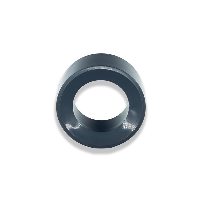 5''x4'' Socket x Socket 5 inch to 4 inch Reducing