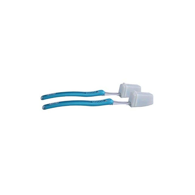 Stansport Toothbrush Covers - 2 Per Card