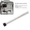 Jiawu 2 Pack RV Water Heater Anode Rods, Anode Rod