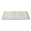 Noritsu Pagem Planner 2026 Starting in April B6 Weekly Vertical