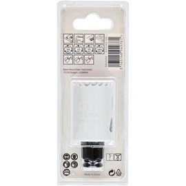 Bosch Professional Hole Saw Progressor for Wood & Metal (Wood and Metal, Ø 35 mm, Drill accessories)