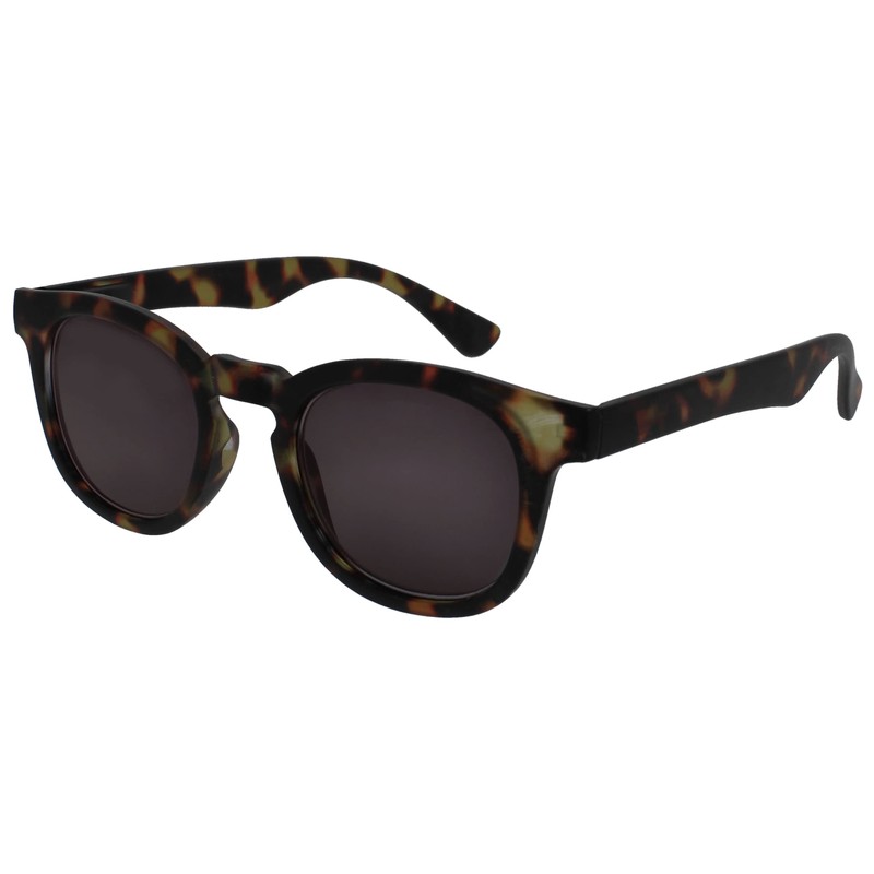 Opulize Bay SS97-26 +3.50 Sunglasses Pack of 2 Cool Thick