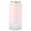 450ml Mini USB Humidifier High Capacity Double Spray Humidifier with