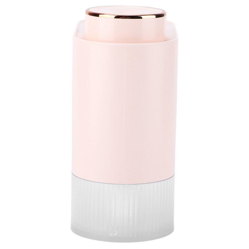 450ml Mini USB Humidifier High Capacity Double Spray Humidifier with