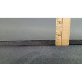 Tuki Covers Black Padded Cover for a Victory The Deputy Compact Head (vico019p)