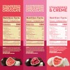 Tru Fru Freeze Dried Fruit Variety Pack - Chocolate Covered