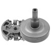 Gubeter Clutch Kit for Stihl Clutch Fs45 Fs46 Fs50C Fs55