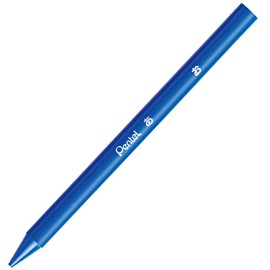 Pentel Color Pencil GC - T15R Elementary School Set of 10 Peach Color