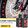 Vautvis Bleeding Set for Shimano, Bicycle Brakes Bleeding Set, Hydraulic