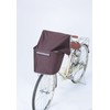 Kawadomi Seisakusho KW-310BR Cycle Apron R (Reflector)
