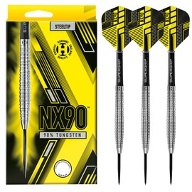 Harrows Fire NX-90 Steel 0.8 oz (23 g)