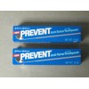 JNJ Prevent Vintage New JNJ Prevent Toothpaste (36)
