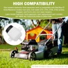067-8090-00 Hydraulic Fluid Expansion Tank Replacement For Bad Boy Lawn