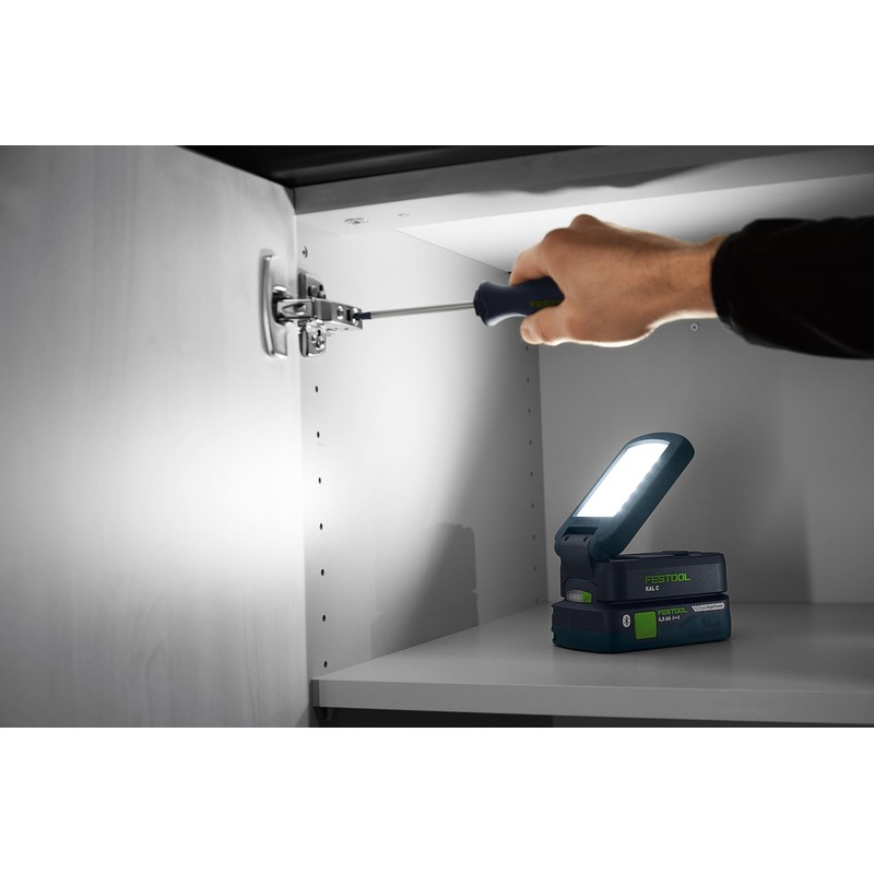 Festool SYSLITE KAL C Cordless Work Light