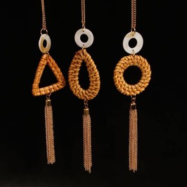 Lariat Necklace for Women Y Shaped Pearl Beaded Necklace Dainty Crystal Chain Star Choker Gold Layered Choker Necklace for Women Gold Drop Necklace Fashion Prom Jewelry Gift for Women