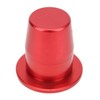2PCS Front Crankshaft Cover Alignment Tool Steel Red 2357900 Replacement
