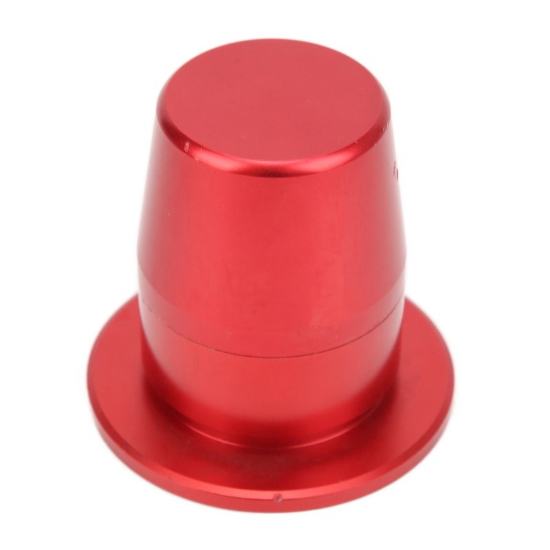 2PCS Front Crankshaft Cover Alignment Tool Steel Red 2357900 Replacement