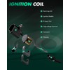 SCITOO Automotive Replacement Ignition Coil Pack for Armada 5.6 L