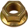 Dorman 433-310 Prevailing Torque Lock Nut-Class 10.9- M10-1.25, Height 10-11