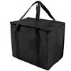 IGXX 35L Foldable Insulated Cooler Bag for Picnic, Camping, BBQ,