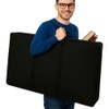 Large Size Art Portfolio Bag,24 x 36 inches Light Weight