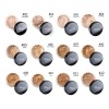 Corrector De Ojos Concealer Matte My Bff Amorus Fair Tono