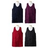 로사홈 조끼형 앞치마 FREE, 곤색, 1개 Rosa Home Vest-style Apron