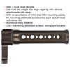 Camera Top Handle Camera Hot Shoe Top Handle Grip with