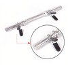 MuscleForge® Spring Collars 28 mm, Pack of 2 Barbell Clasps
