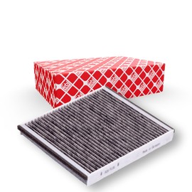 febi bilstein 11236 Cabin Air Filter