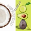 Biometik Nutrición, Shampoo para Cabello Seco y Opaco, Mayor Elasticidad