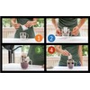 Tribo Coffee Single-Serve Portable Pour Over Drip Coffee - Specialty