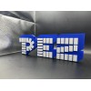 PEZ Candy Logo Sign Display | 3D Wall Desk Shelf