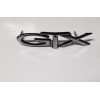 OER fits 69 GTX Grille Emblem 1969